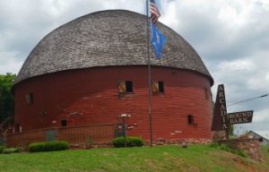 Round Barn