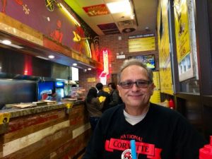 Dave's Dawgs, Chicago