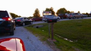 Route 66 Drive-in