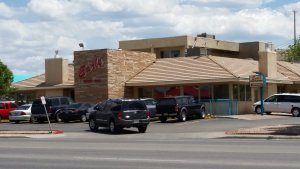 Earl's Family Restaurant Gallop, NM