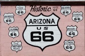 Holbrook, AZ