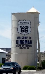Kingman, AZ