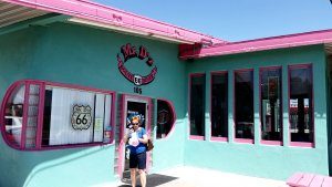 Mr. D'z Diner