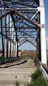 Rio Puerco Bridge