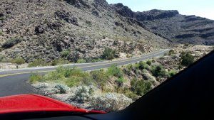 Seagreaves Pass
