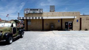 Route 66 Museum Victorville, CA