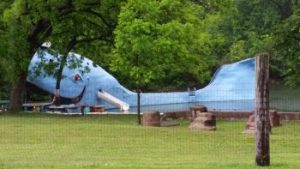 Blue Whale, Catoosa, OK
